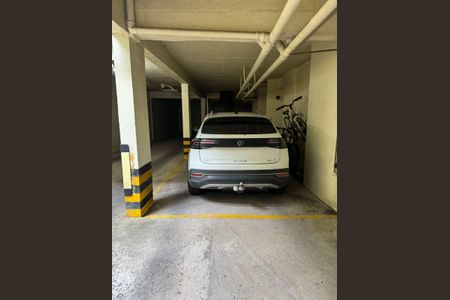 Apartamento à venda com 68m², 2 quartos e 1 vaga Apartamento à venda com 68m², 2 quartos e 1 vagaGaragem