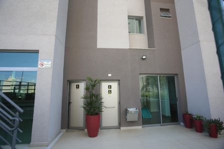 Apartamento à venda com 114m², 2 quartos e 3 vagasÁrea comum