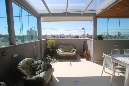 Apartamento à venda com 114m², 2 quartos e 3 vagasÁrea comum