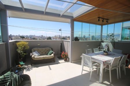 Apartamento à venda com 114m², 2 quartos e 3 vagasÁrea comum