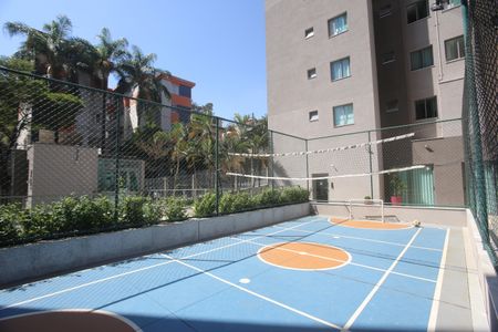 Apartamento à venda com 114m², 2 quartos e 3 vagasÁrea comum