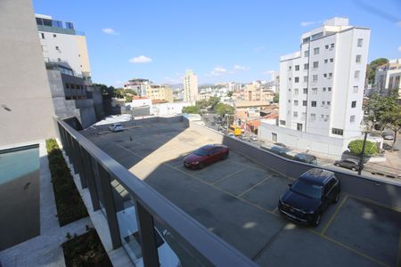 Apartamento à venda com 114m², 2 quartos e 3 vagasÁrea comum