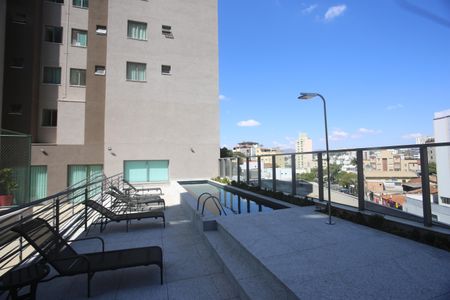 Apartamento à venda com 114m², 2 quartos e 3 vagasÁrea comum