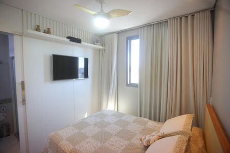 Apartamento à venda com 114m², 2 quartos e 3 vagasSuíte
