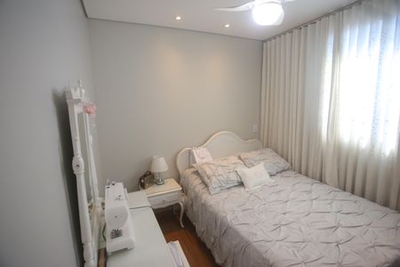 Apartamento à venda com 114m², 2 quartos e 3 vagasQuarto