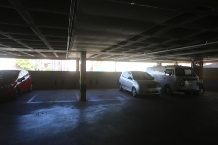 Apartamento à venda com 114m², 2 quartos e 3 vagasGaragem