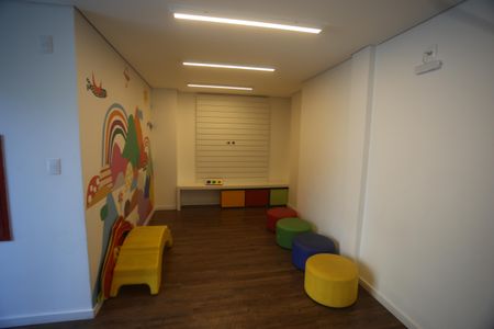 Apartamento à venda com 114m², 2 quartos e 3 vagasÁrea comum