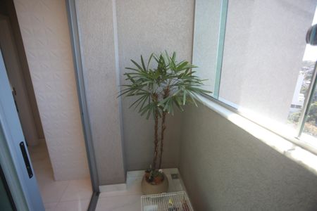 Apartamento à venda com 114m², 2 quartos e 3 vagasSala