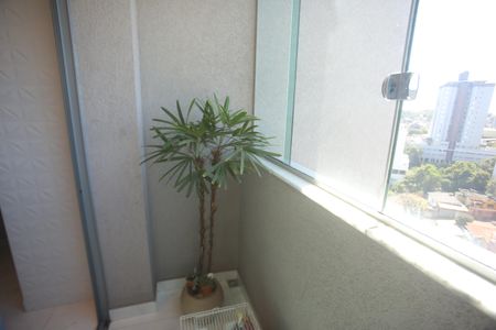 Apartamento à venda com 114m², 2 quartos e 3 vagasSala