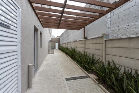 Studio à venda com 25m², 1 quarto e sem vagaÁrea comum