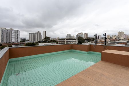 Studio à venda com 25m², 1 quarto e sem vaga Studio à venda com 25m², 1 quarto e sem vagaÁrea comum