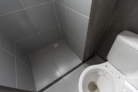 Studio à venda com 25m², 1 quarto e sem vagaBanheiro