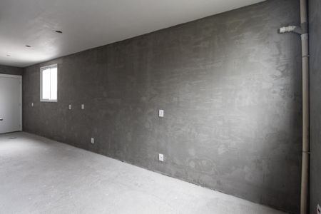 Studio à venda com 25m², 1 quarto e sem vagaStudio