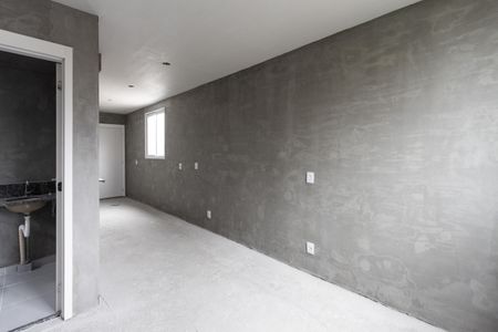 Studio de kitnet/studio à venda com 1 quarto, 25m² em Barra Funda, São Paulo