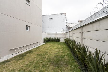 Studio à venda com 25m², 1 quarto e sem vagaÁrea comum