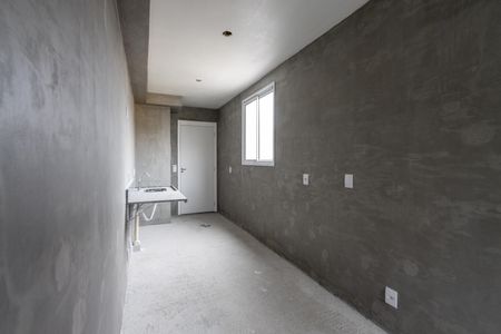Studio à venda com 25m², 1 quarto e sem vaga Studio à venda com 25m², 1 quarto e sem vagaCozinha