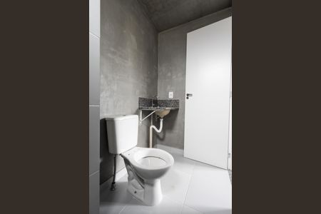 Studio à venda com 25m², 1 quarto e sem vagaBanheiro