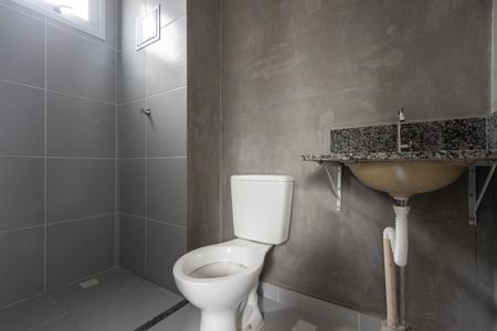 Studio à venda com 25m², 1 quarto e sem vagaBanheiro