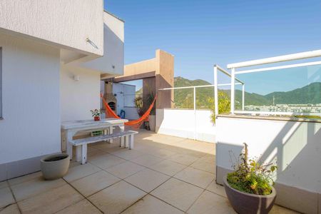 Apartamento à venda com 149m², 3 quartos e 2 vagasCobertura