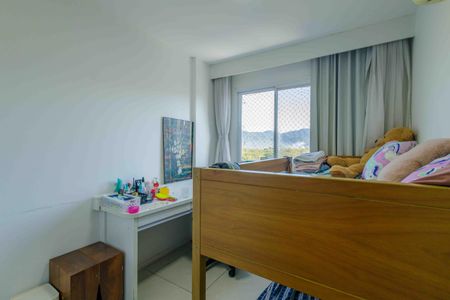 Apartamento à venda com 149m², 3 quartos e 2 vagasQuarto 2