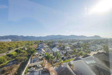 Apartamento à venda com 149m², 3 quartos e 2 vagasVista da Cobertura