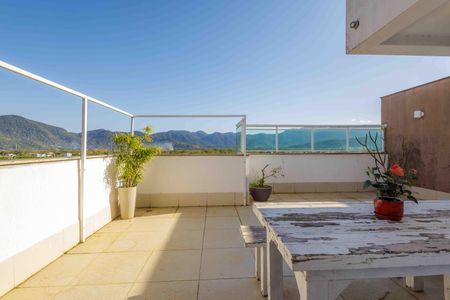 Apartamento à venda com 149m², 3 quartos e 2 vagasCobertura