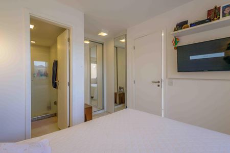 Apartamento à venda com 149m², 3 quartos e 2 vagasSuíte 