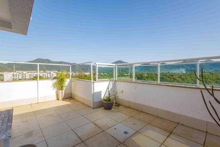 Apartamento à venda com 149m², 3 quartos e 2 vagasCobertura