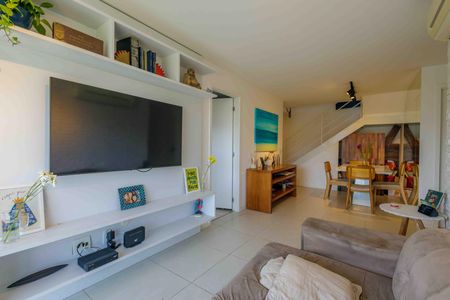 Apartamento à venda com 149m², 3 quartos e 2 vagasSala