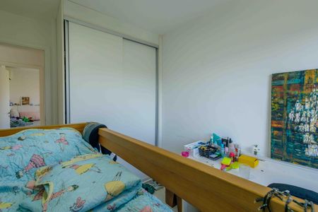 Apartamento à venda com 149m², 3 quartos e 2 vagasQuarto 2