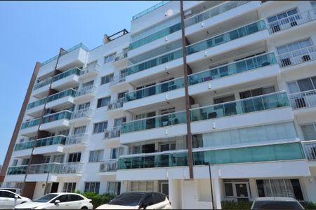 Apartamento à venda com 149m², 3 quartos e 2 vagasFachada