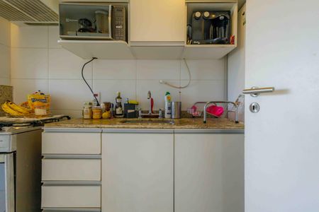 Apartamento à venda com 149m², 3 quartos e 2 vagasCozinha