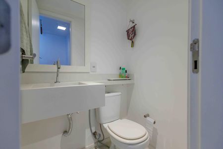 Apartamento à venda com 149m², 3 quartos e 2 vagasLavabo