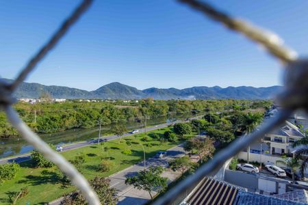 Apartamento à venda com 149m², 3 quartos e 2 vagasVista da Varanda