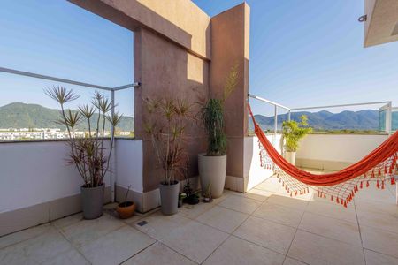 Apartamento à venda com 149m², 3 quartos e 2 vagasCobertura