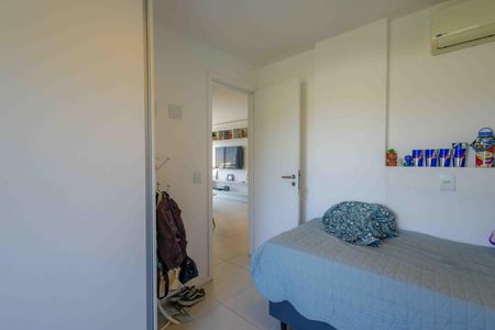 Apartamento à venda com 149m², 3 quartos e 2 vagasQuarto 1