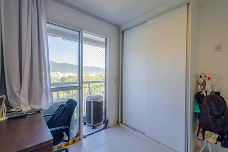 Apartamento à venda com 149m², 3 quartos e 2 vagasQuarto 1
