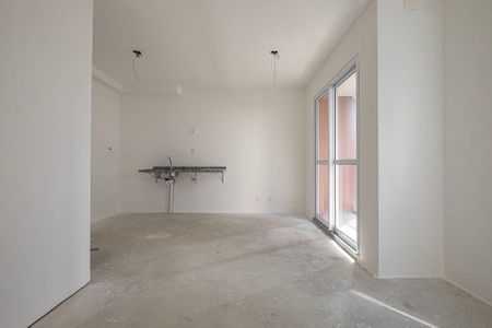 Studio à venda com 25m², 1 quarto e sem vaga Studio à venda com 25m², 1 quarto e sem vagaStudio