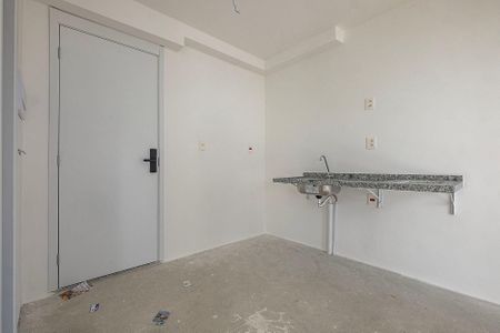 Studio à venda com 25m², 1 quarto e sem vaga Studio à venda com 25m², 1 quarto e sem vagaStudio
