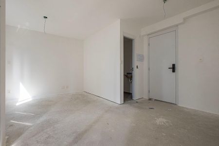 Studio à venda com 25m², 1 quarto e sem vaga Studio à venda com 25m², 1 quarto e sem vagaStudio