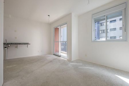 Studio à venda com 25m², 1 quarto e sem vaga Studio à venda com 25m², 1 quarto e sem vagaStudio