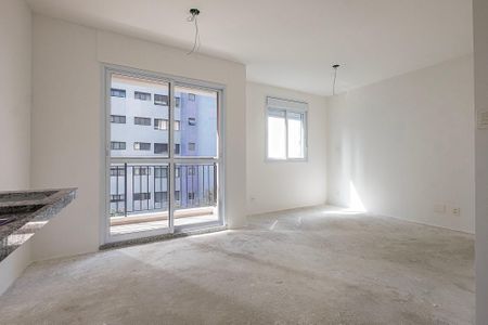 Studio à venda com 25m², 1 quarto e sem vaga Studio à venda com 25m², 1 quarto e sem vagaStudio