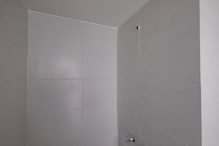 Studio à venda com 25m², 1 quarto e sem vaga Studio à venda com 25m², 1 quarto e sem vagaBanheiro