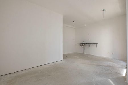 Studio à venda com 25m², 1 quarto e sem vaga Studio à venda com 25m², 1 quarto e sem vagaStudio