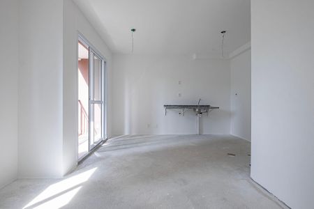 Studio de kitnet/studio à venda com 1 quarto, 26m² em Pinheiros, São Paulo