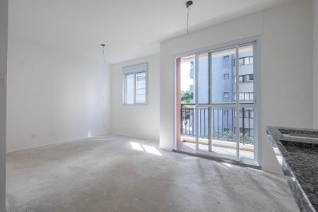 Studio de kitnet/studio à venda com 1 quarto, 26m² em Pinheiros, São Paulo