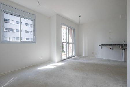 Studio de kitnet/studio à venda com 1 quarto, 26m² em Pinheiros, São Paulo