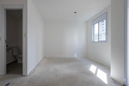 Studio de kitnet/studio à venda com 1 quarto, 26m² em Pinheiros, São Paulo