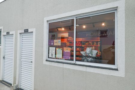 Apartamento à venda com 44m², 2 quartos e 1 vagaMercadinho