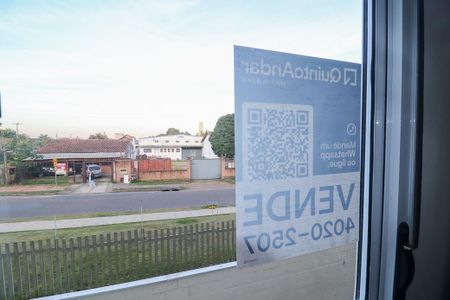 Apartamento à venda com 44m², 2 quartos e 1 vagaPlaca